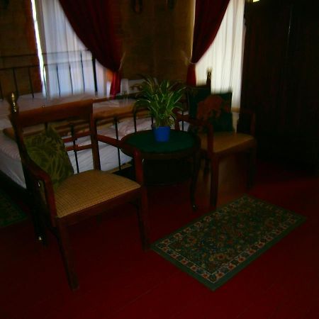 Ristorante Hotel Torino Zeitz Kültér fotó
