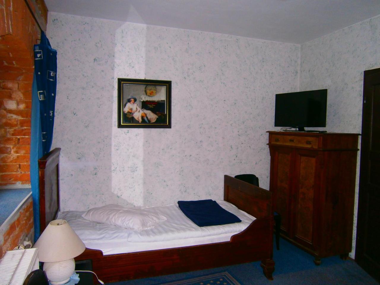 Ristorante Hotel Torino Zeitz Kültér fotó