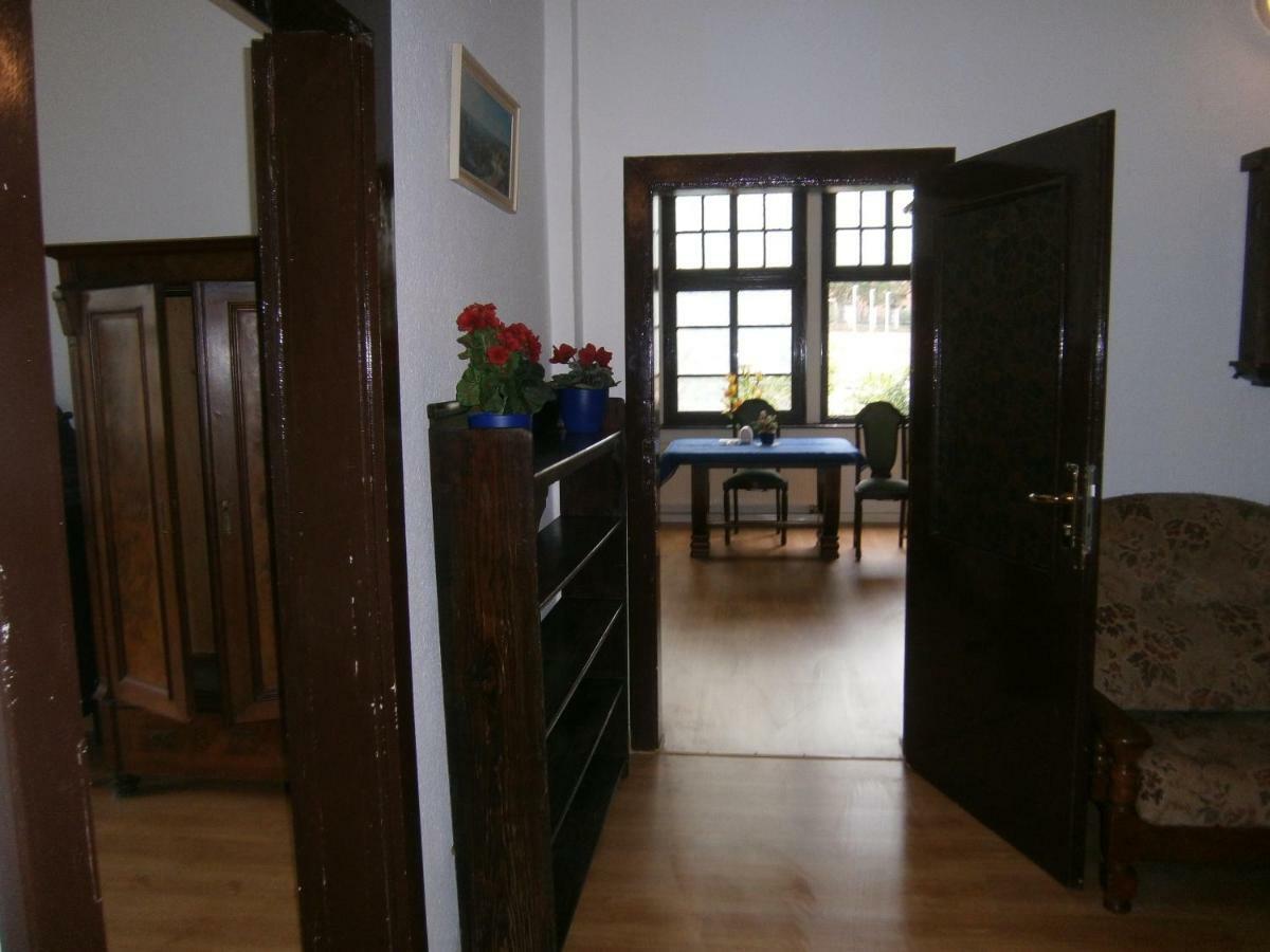 Ristorante Hotel Torino Zeitz Kültér fotó